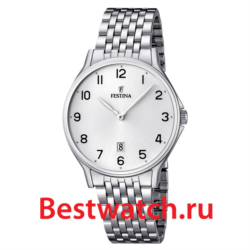 Часы Festina Classic 16744.1