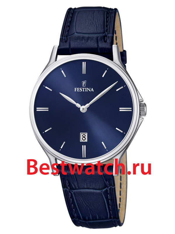 Часы Festina Classic 16745.3