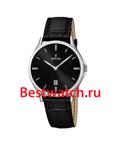 Часы Festina Classic 16745.5