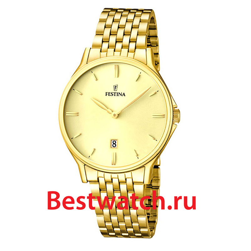 Часы Festina Classic 16746.2