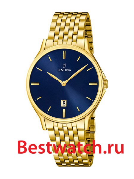 Часы Festina Classic 16746.3