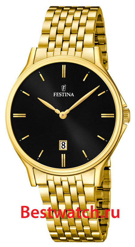 Часы Festina Classic 16746.4