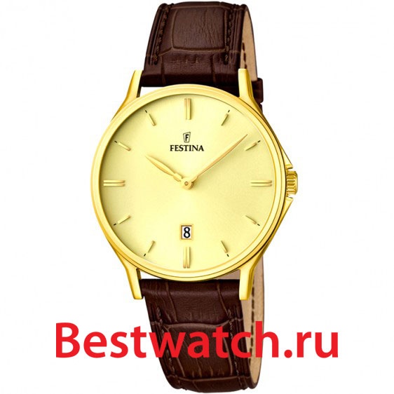 Часы Festina Classic 16747.2