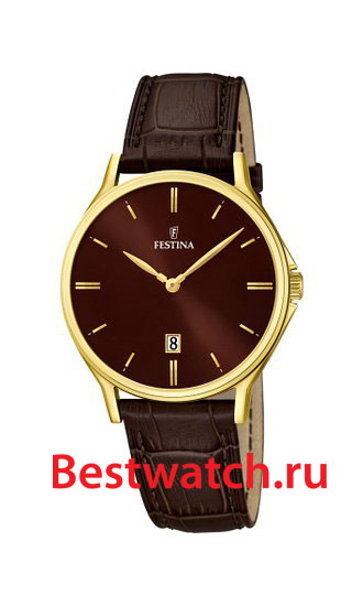 Часы Festina Classic 16747.3