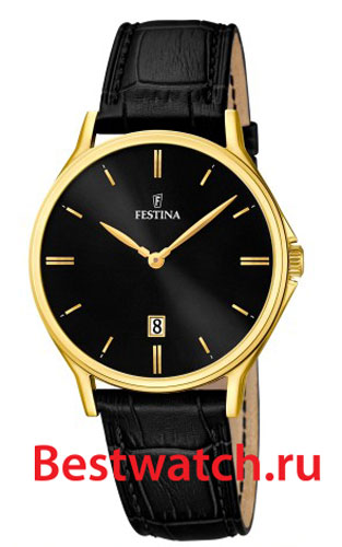 Часы Festina Classic 16747.4