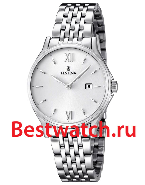 Часы Festina Acero Moda 16748.2