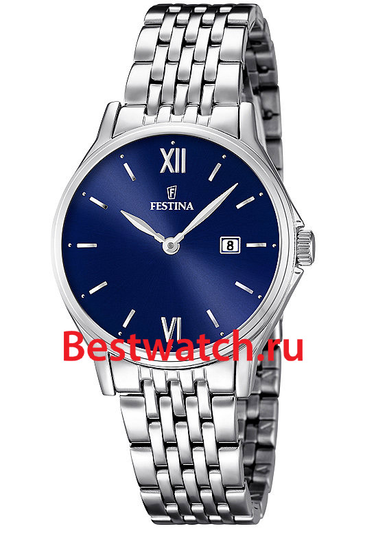 Часы Festina Acero Moda 16748.3