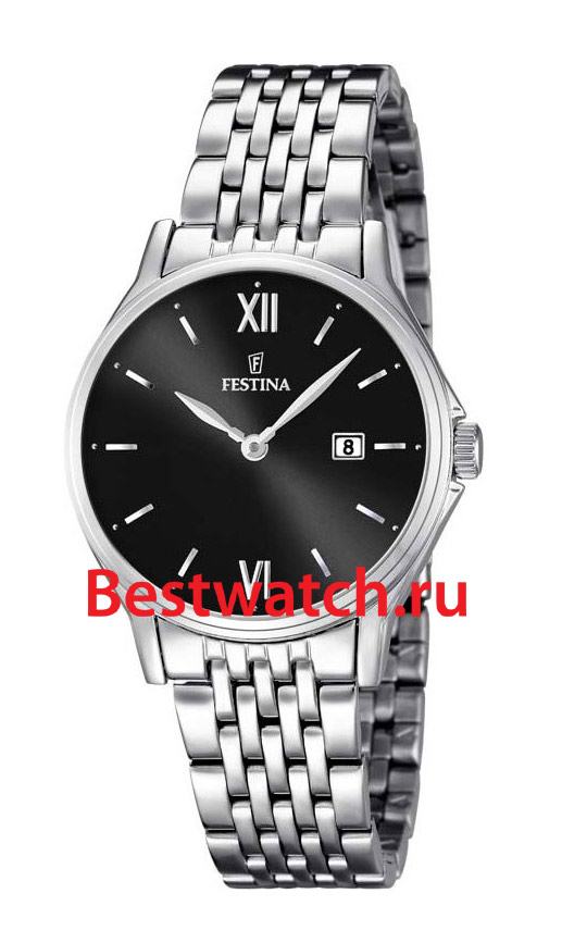 Часы Festina Acero Moda 16748.4