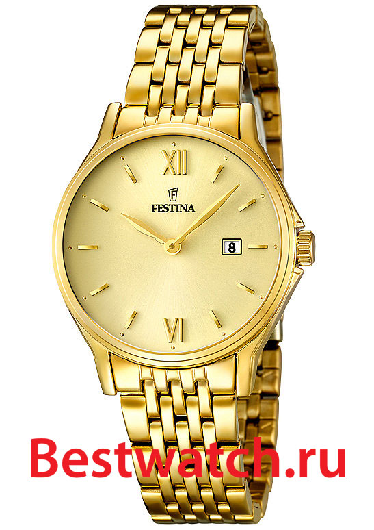 Часы Festina Classic 16749.3