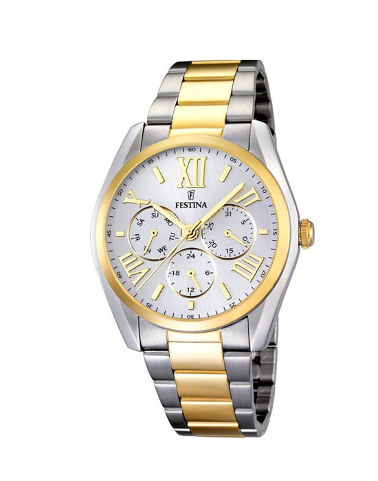 Часы Festina Multifunction 16751.1