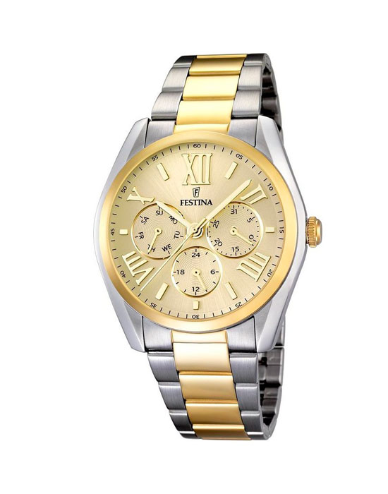 Часы Festina Multifunction 16751.2
