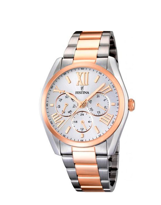 Часы Festina Multifunction 16751.3