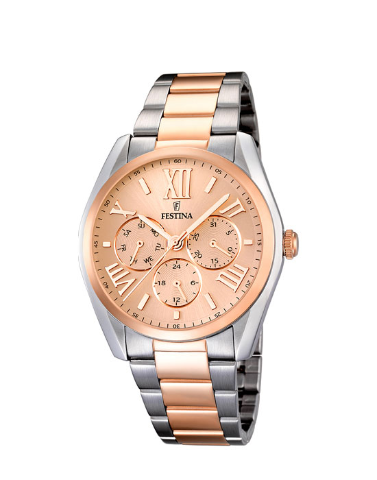 Часы Festina Multifunction 16751.4