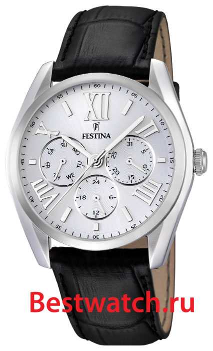 Часы Festina Classic 16752.1