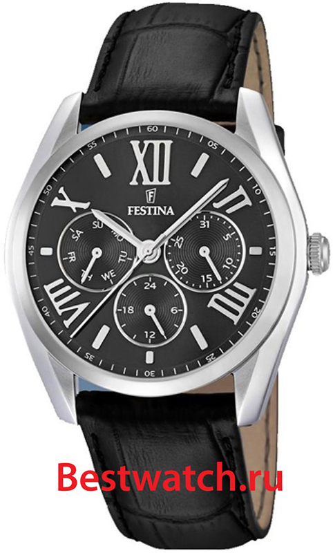 Часы Festina Classic 16752.2