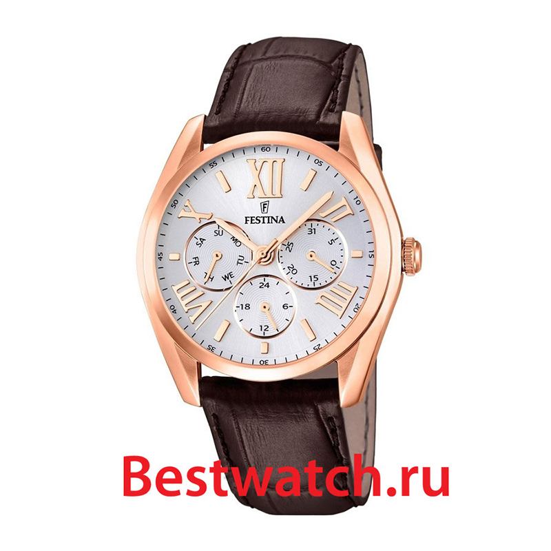 Часы Festina Multifunction 16754.1