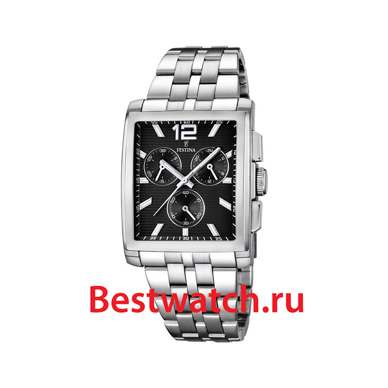 Часы Festina Chronograph 16755.4