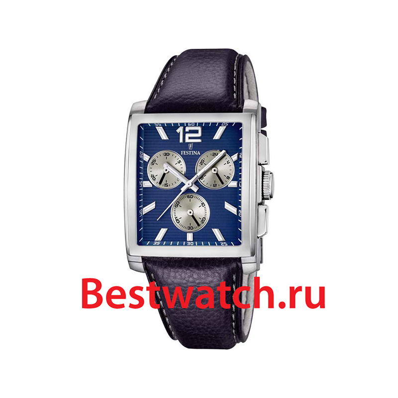 Часы Festina Chronograph 16756.2