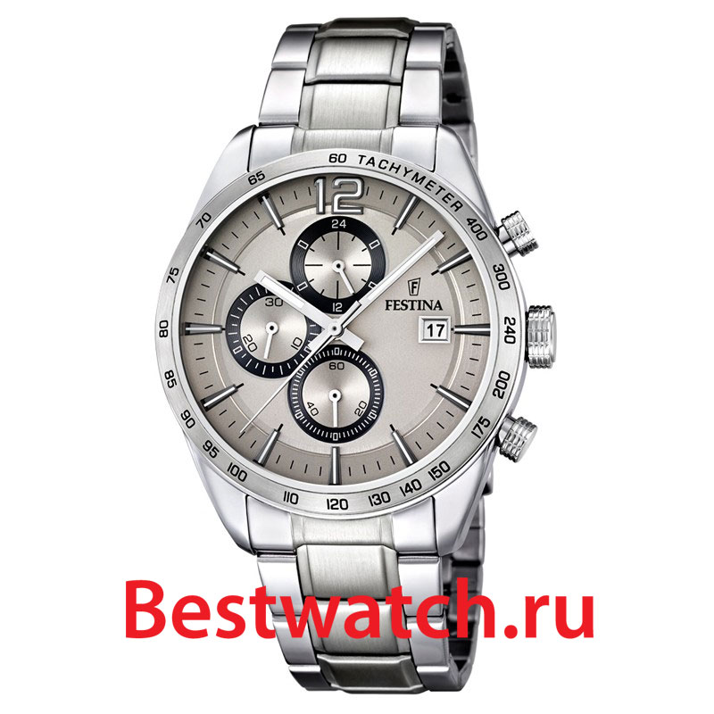 Часы Festina Chronograph 16759.2