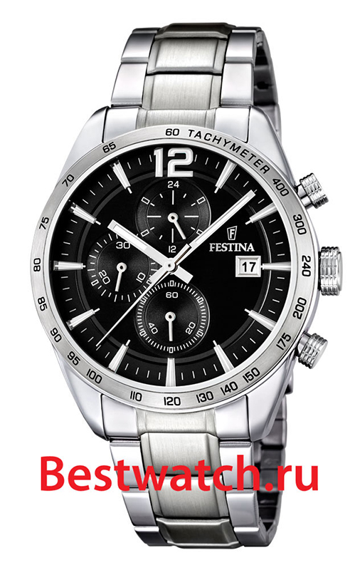Часы Festina Chronograph 16759.4