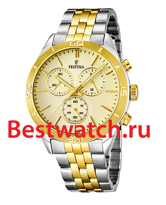 Часы Festina Sport 16763.4