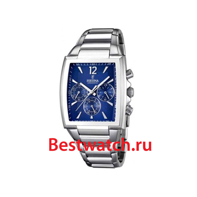 Часы Festina Chronograph 16765.2