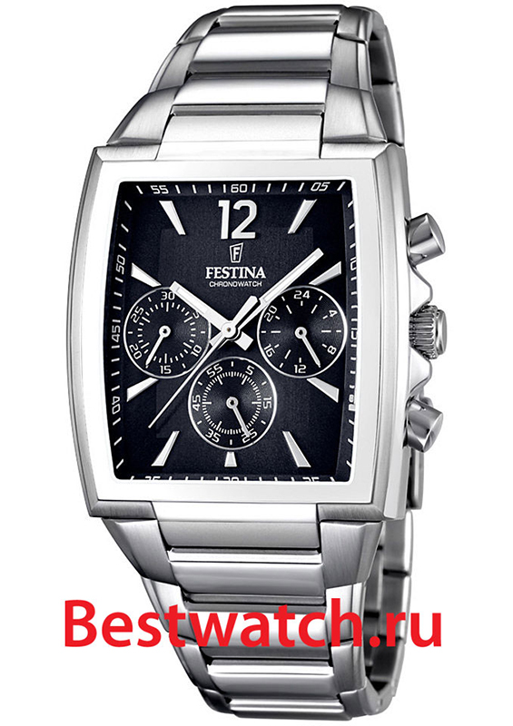 Часы Festina Chronograph 16765.4