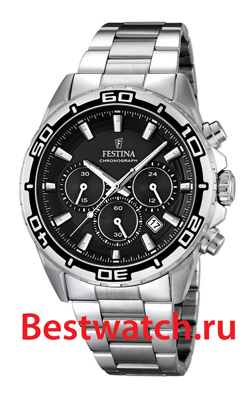 Часы Festina Chronograph 16766.4