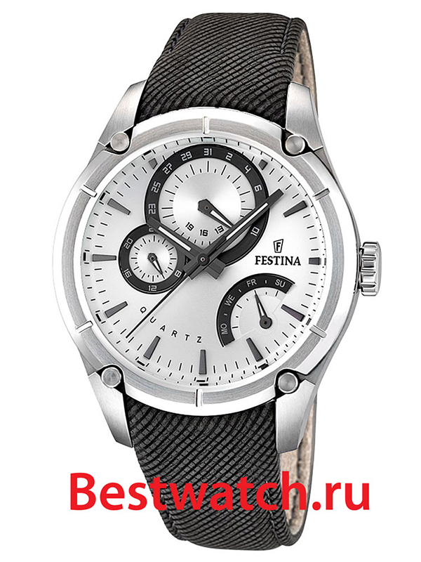 Часы Festina Multifunction 16767.1