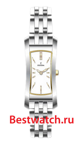 Часы Festina Mademoiselle 16768.2