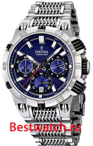 Часы Festina Chrono Bike 16774.2