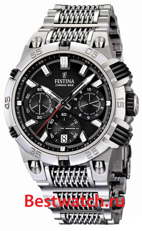 Часы Festina Chrono Bike 16774.4