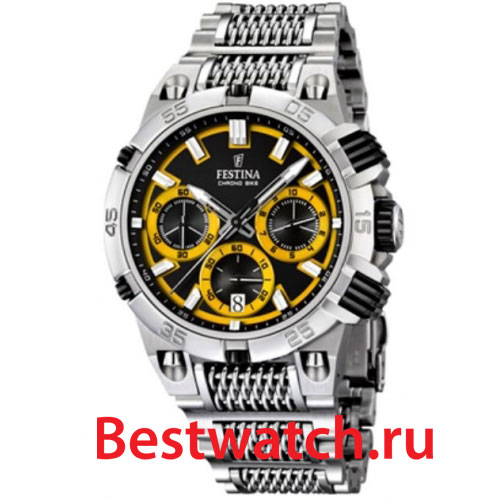 Часы Festina Chrono Bike 16774.7