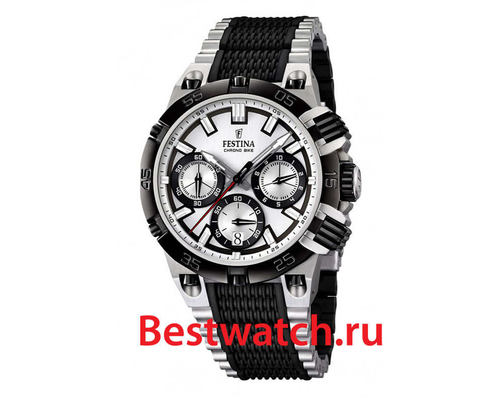 Часы Festina Chrono Bike 16775.1