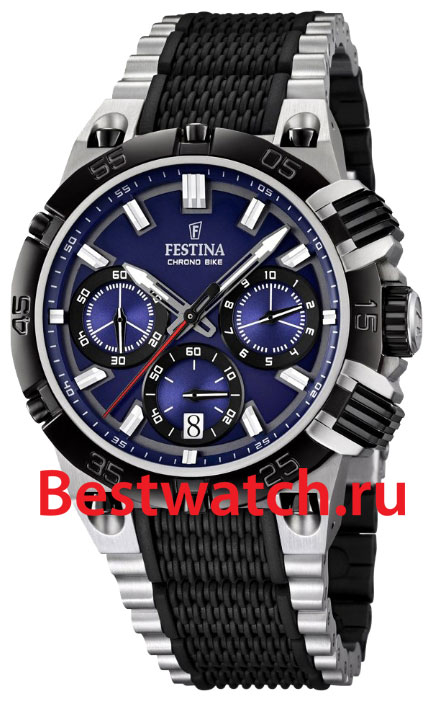 Часы Festina Chrono Bike 16775.2