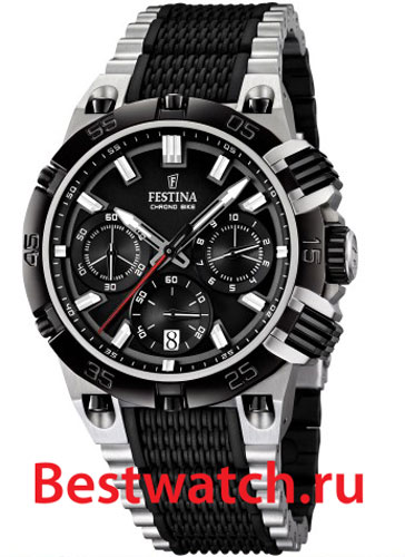 Часы Festina Chrono Bike 16775.4