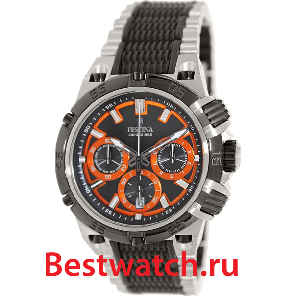 Часы Festina Chrono Bike 16775.6