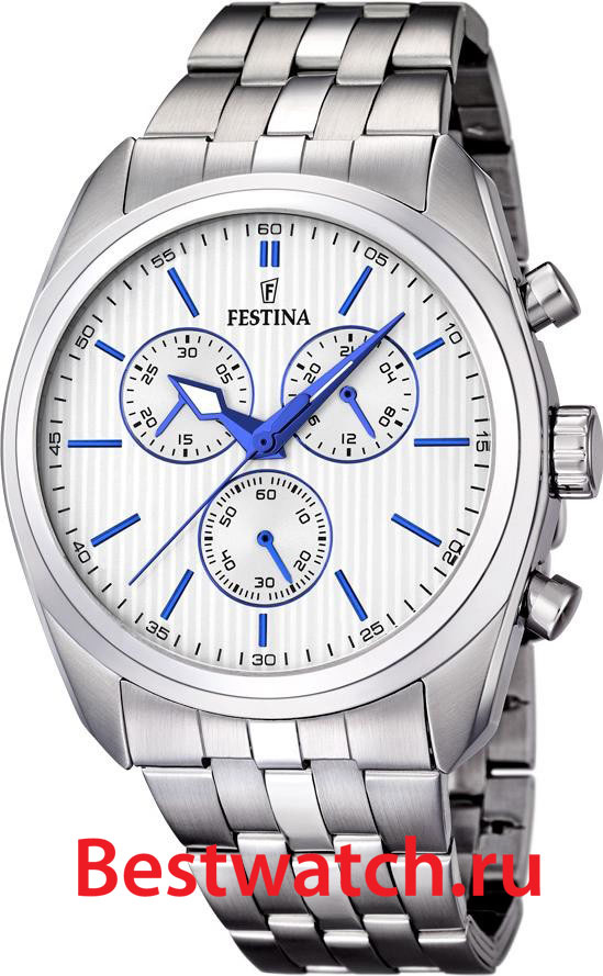 Часы Festina Chronograph 16778.2