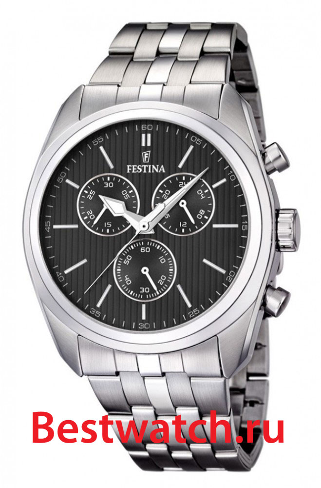 Часы Festina Chronograph 16778.4
