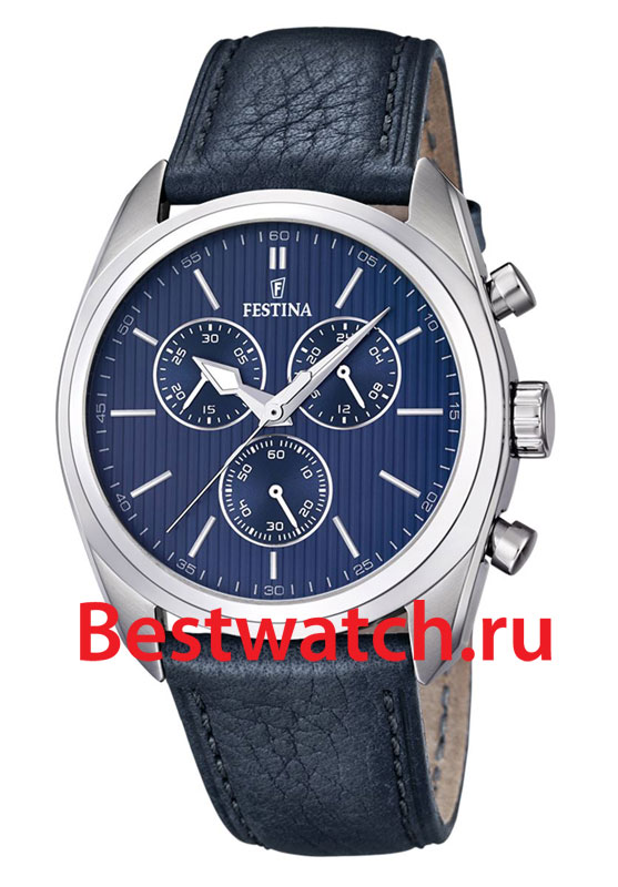 Часы Festina Chronograph 16779.3