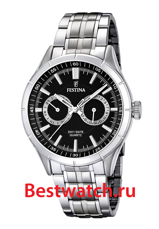 Часы Festina Chronograph 16780.4