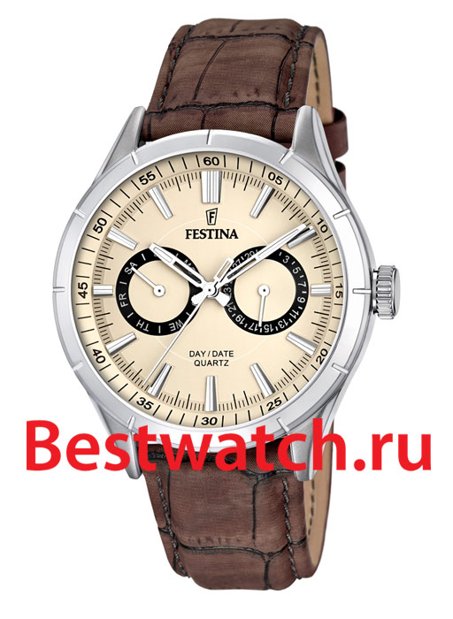 Часы Festina Retro 16781.2