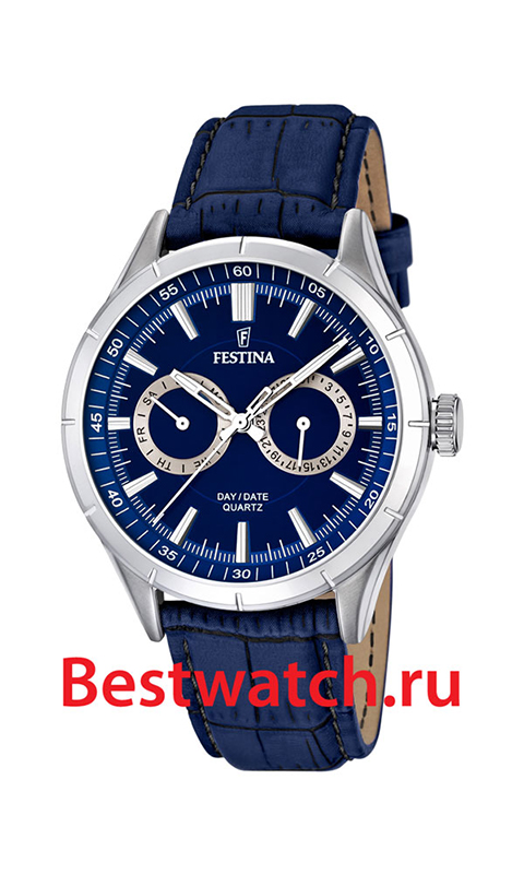 Часы Festina Multifunction 16781.3