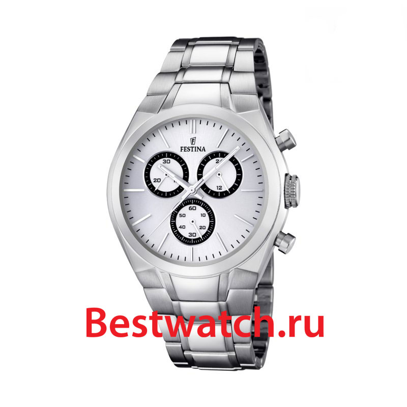 Часы Festina Chronograph 16782.2