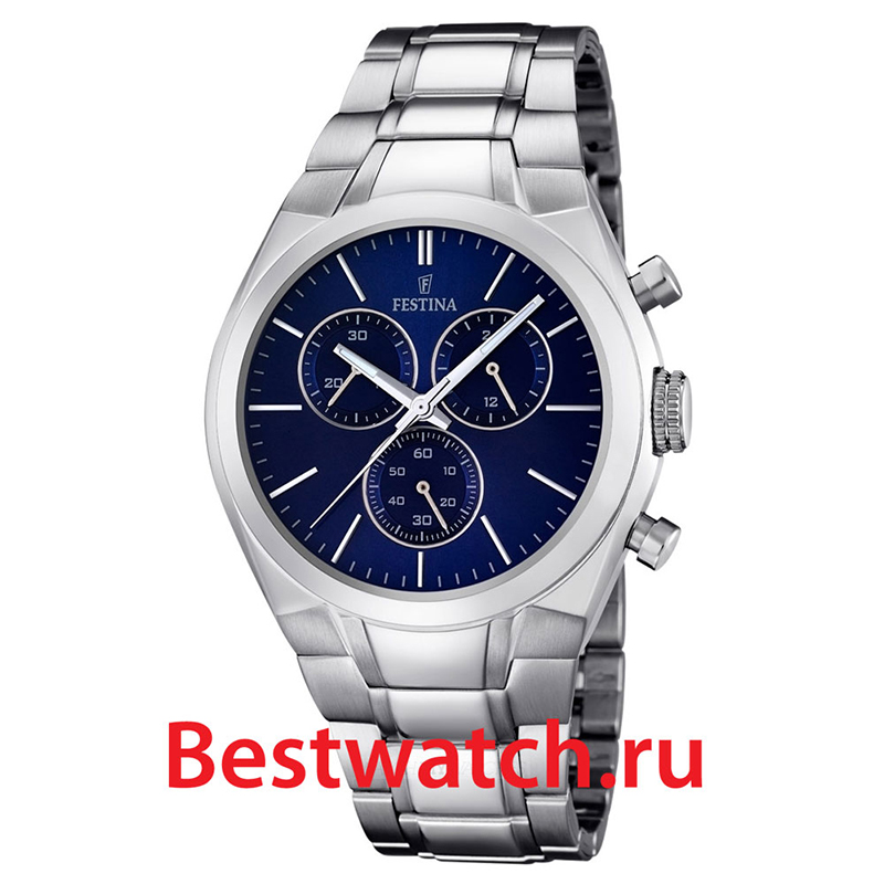 Часы Festina Chronograph 16782.3