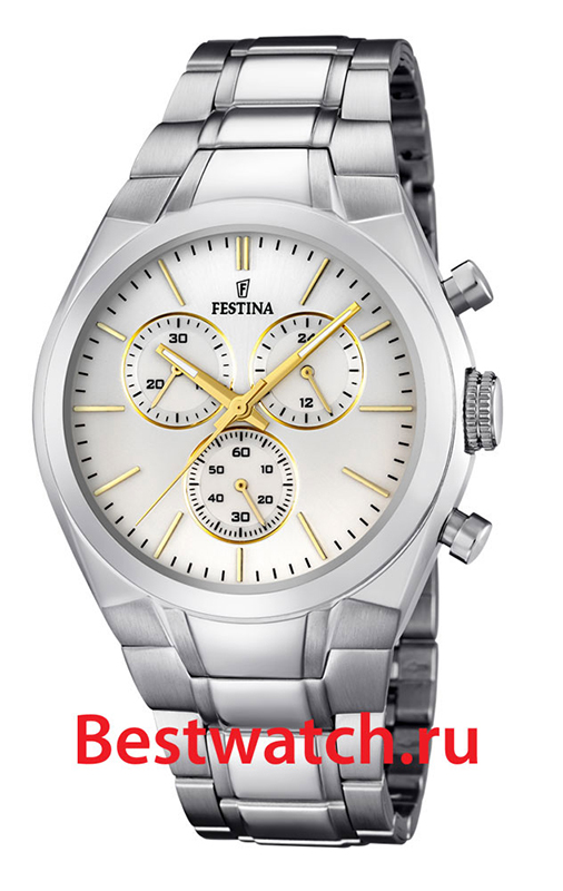 Часы Festina Chronograph 16782.4