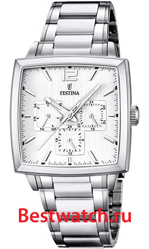 Часы Festina Chronograph 16783.1