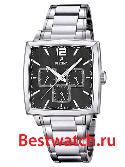 Часы Festina Chronograph 16783.3