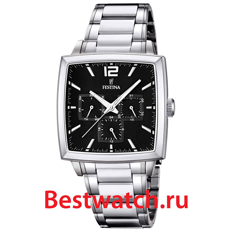 Часы Festina Chronograph 16783.4