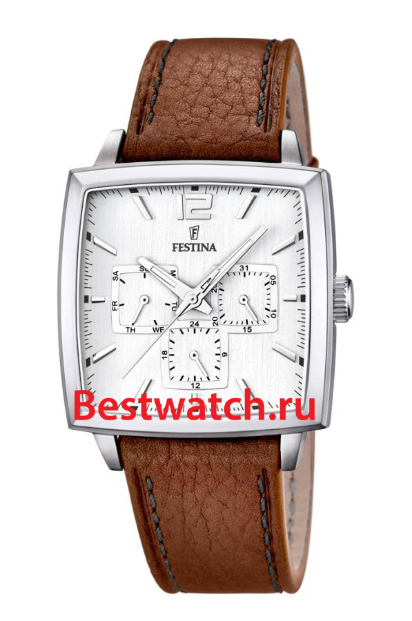 Часы Festina Multifunction 16784.1